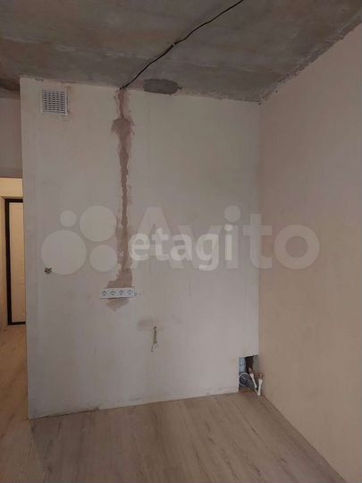 Квартира-студия, 19 м², 2/16 эт.