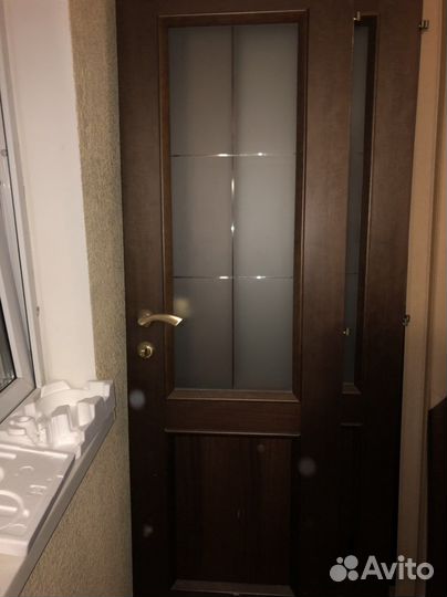 Дверь межкомнатная mario rioli