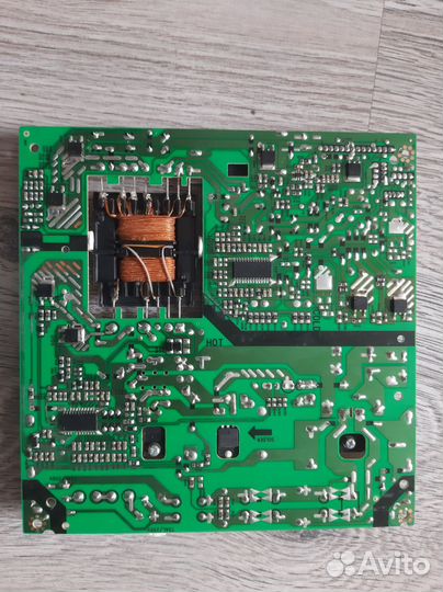 Блок питания etl-cem1-502f