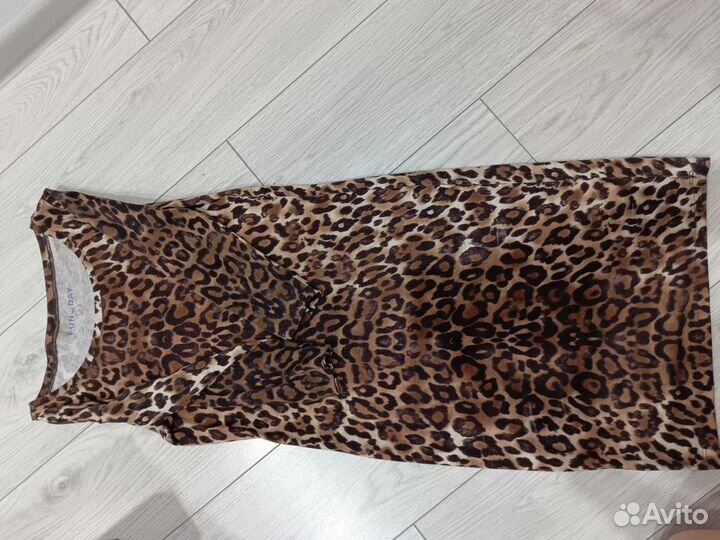 Вещи женские пакетом 42-44 размер