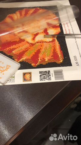 Алмазная мозаика на заказ