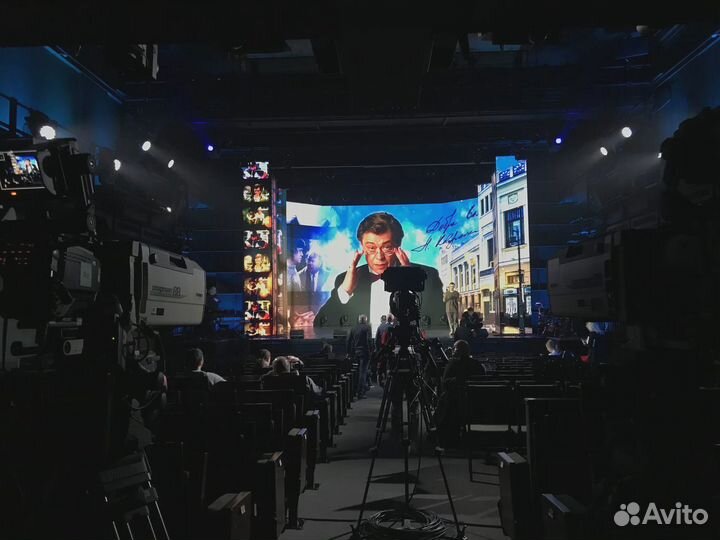 Организация свадеб Аренда света звука видео