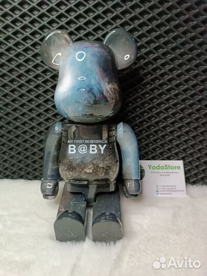 Bearbrick My first baby 400%