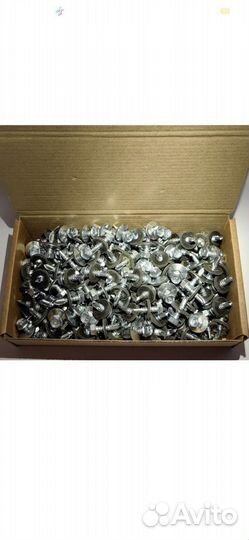 Кровельные саморезы 4.8х19. 250шт