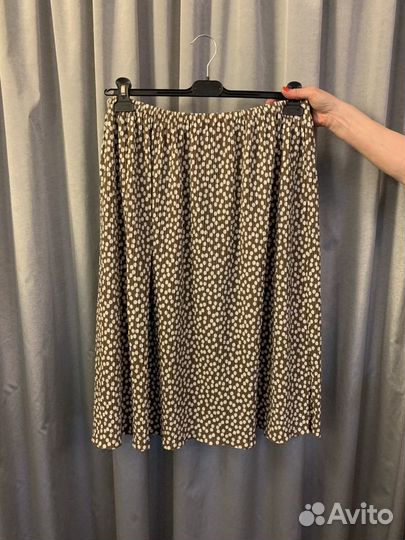 Блуза с юбкой, размер 50