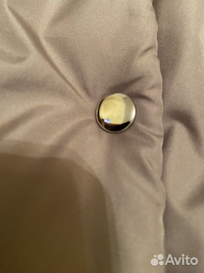 Плащ для девочки 140-146