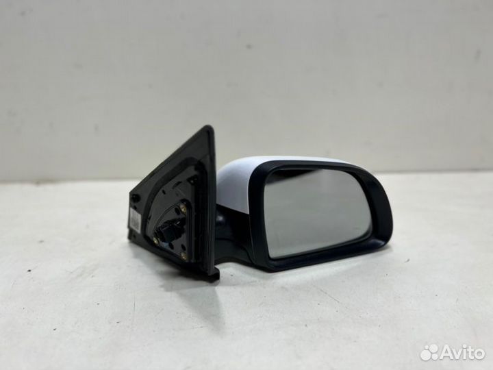 Боковое зеркало (электрическое) правое Kia Rio 4