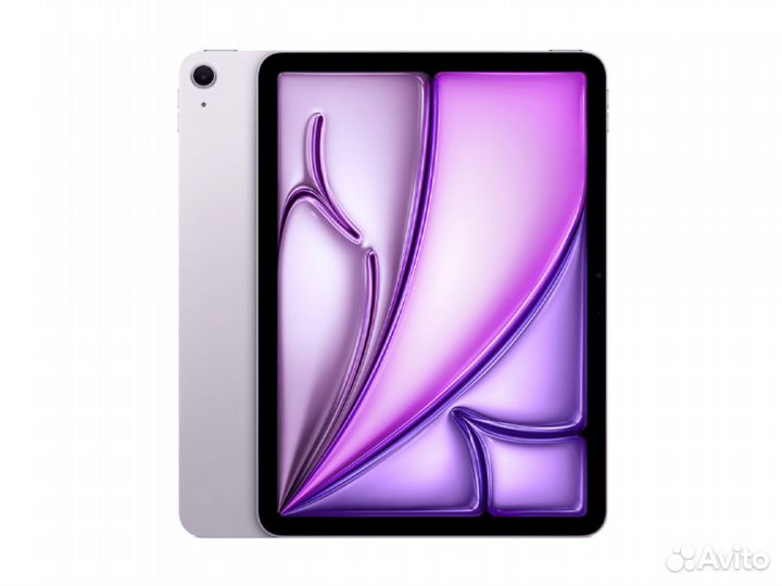 Планшет Apple iPad Air (2024) M2 13