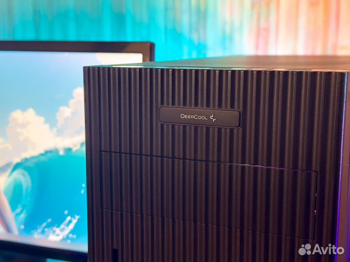 Игровой компьютер i5