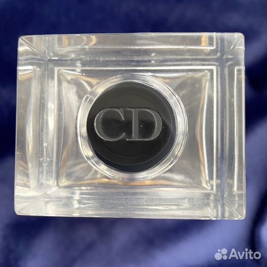 Лосьон после бритья dior homme sport 100ml