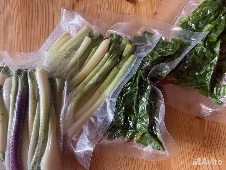 Вакуумный упаковщик вакууматор