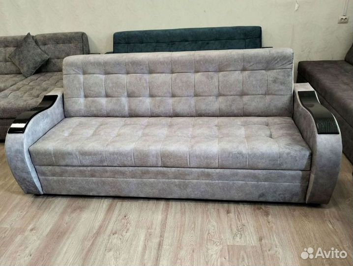 Раскладные диваны в наличии