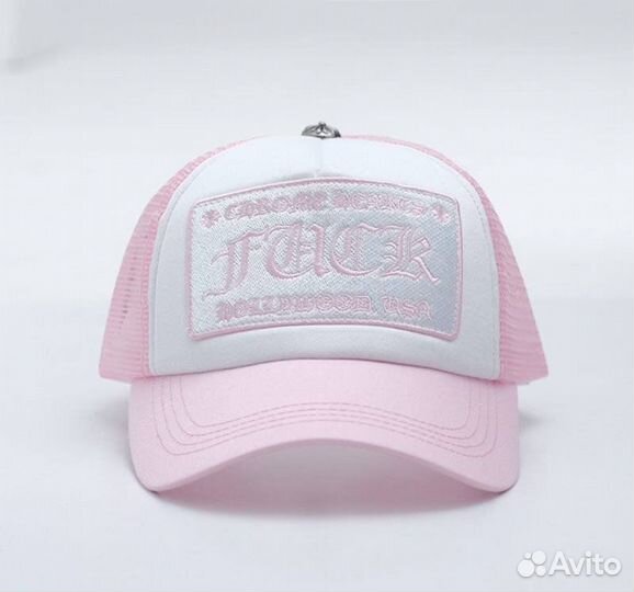 Кепки Chrome Hearts