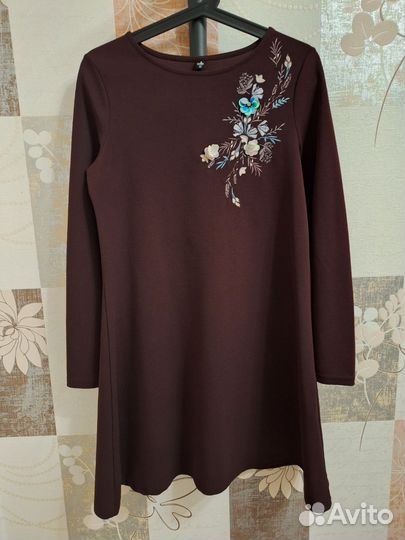 Платье женское zolla xs-s-m