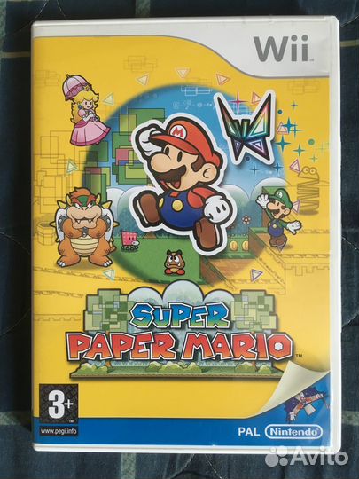 Nintendo Wii, игры, аксессуары