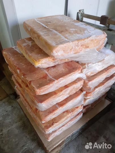 Вымя говяжье