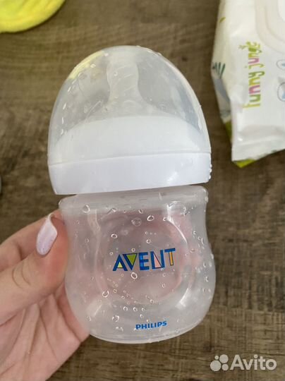 Детские принадлежности