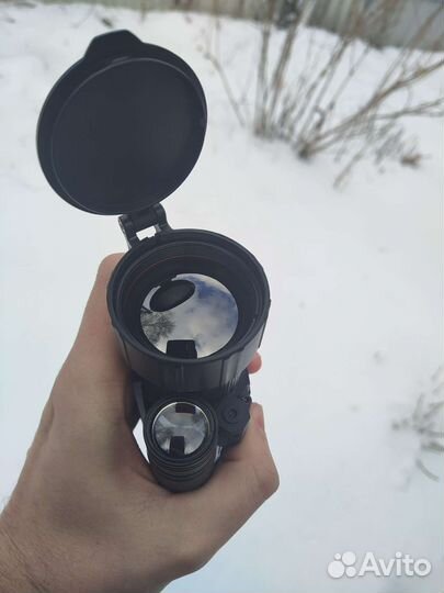 Тепловизор прицел pard SA32-45