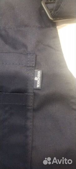 Комбинезон спецодежда летний