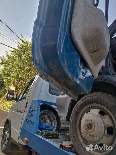 Газель на разбор, запчасти