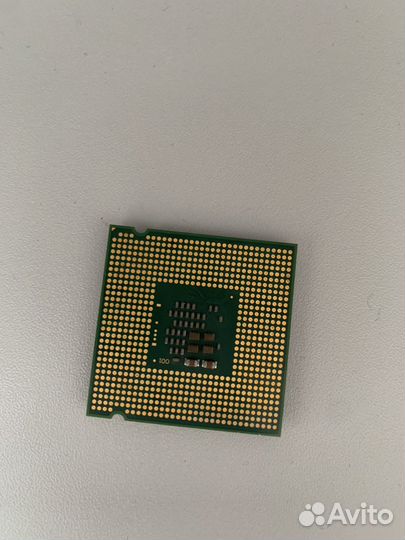 Intel Celeron D 336 Prescott 2.80 GHz (775)