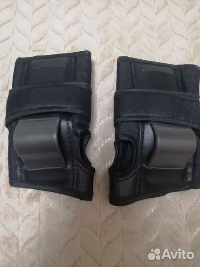 Нарукавники