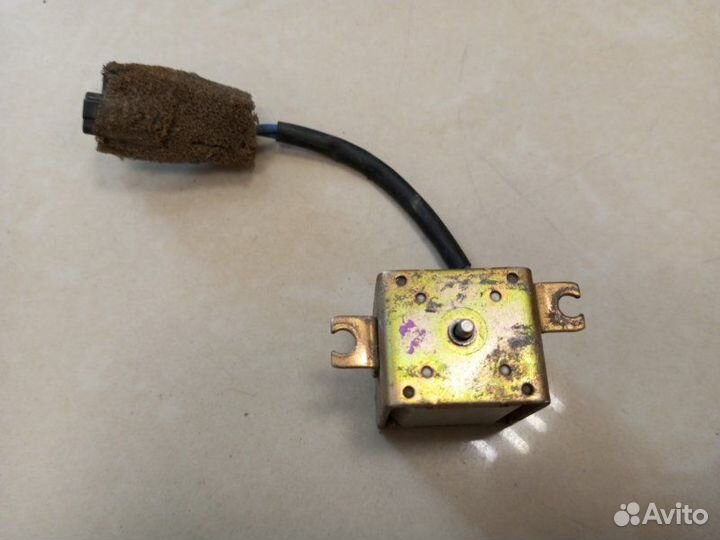 Клапан электромагнитный Lexus Rx300 1MZ 2001