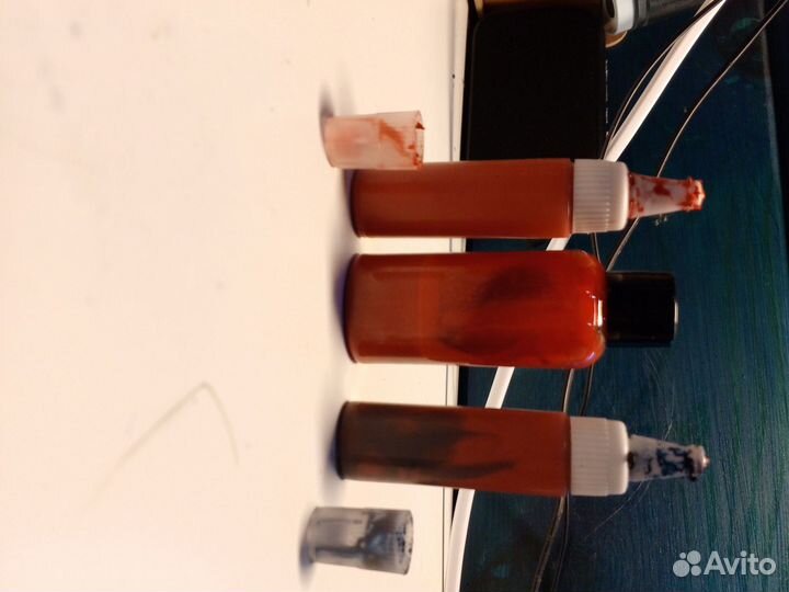 \Сет маркеров