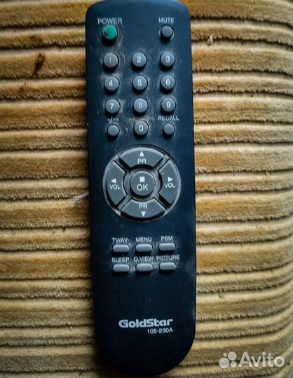 Goldstar(LG) CF- 21E60B