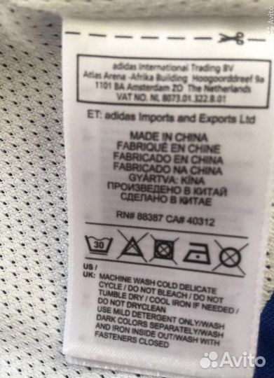 Спортивный костюм adidas оиджиналс