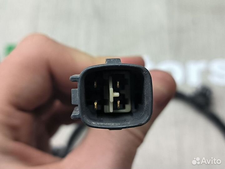 Датчик лямбда зонд Toyota Yaris 2 894650d120