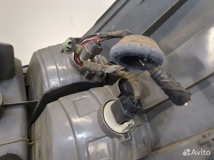 Фонарь (задний) Honda Odyssey 2004, 2006