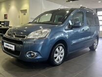 Citroen Berlingo 1.6 MT, 2012, 163 806 км, с пробегом, цена 999 000 руб.