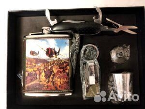 Подарочный набор «За Победу»