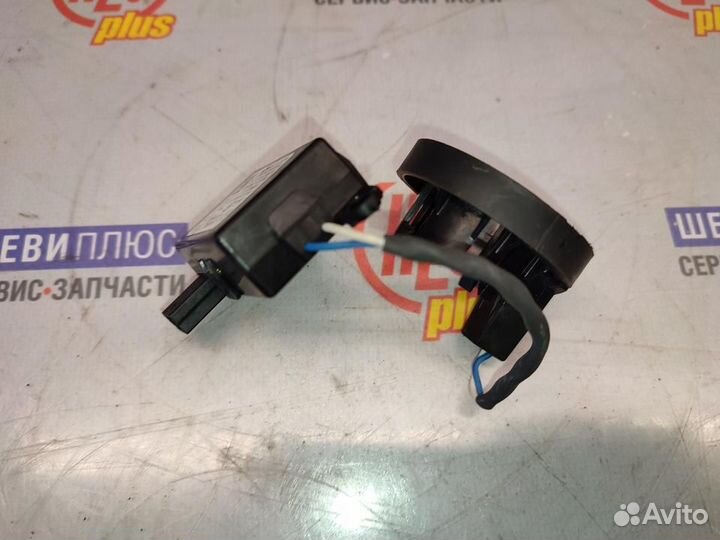 Блок иммобилайзера Chevrolet TrailBlazer