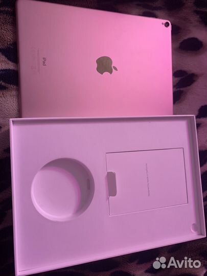 iPad pro 10.5 2017