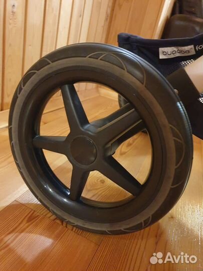Коляска Bugaboo Fox2 (2 в 1) Лимитка.Бугабу