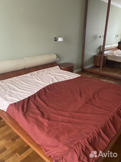 Покрывало на кровать