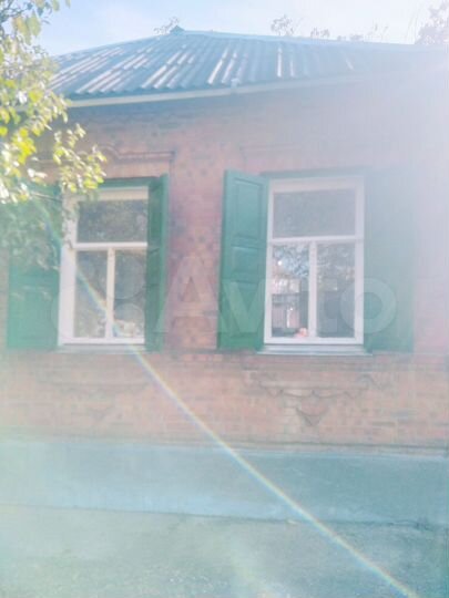 Дом 80 м² на участке 5,7 сот.