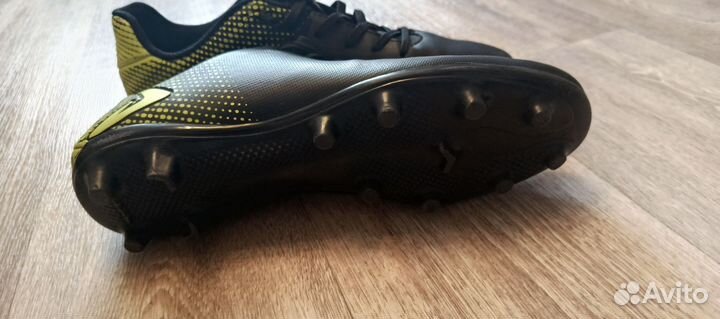 Бутсы мужские 42 размер