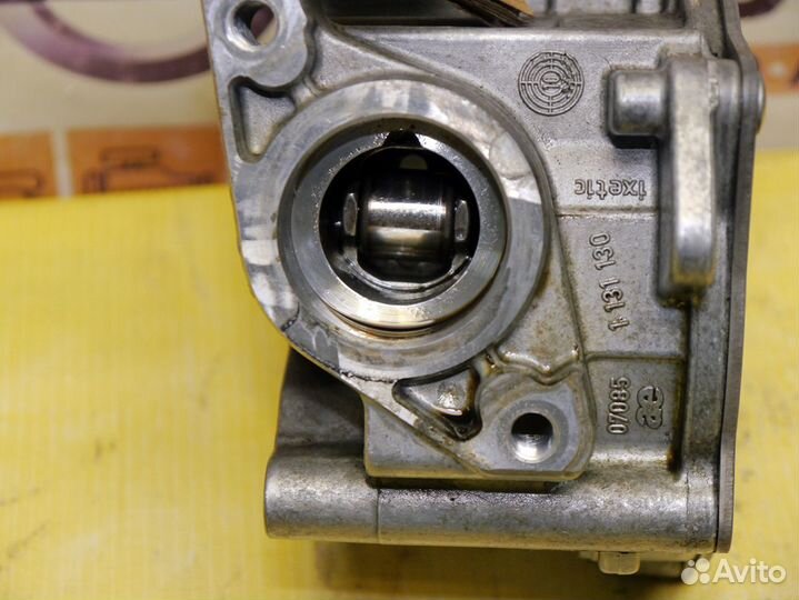 Насос вакуумный Ауди A4 А4 B8 Б8