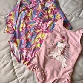 Купальники Mothercare, р.86/92