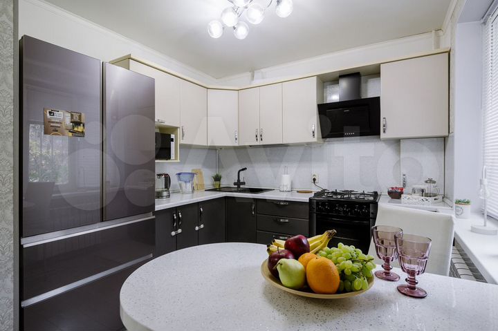 1-к. квартира, 45 м², 1/5 эт.