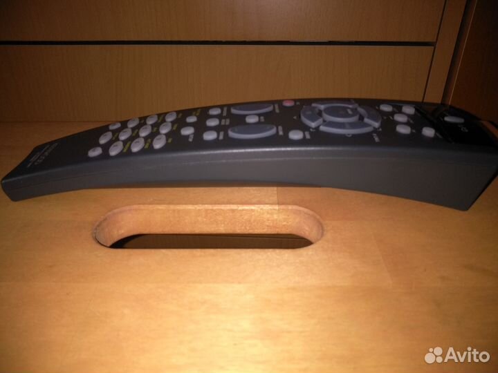 Пульт ду RC-R0805 новый для ресиверов Kenwood KR-V