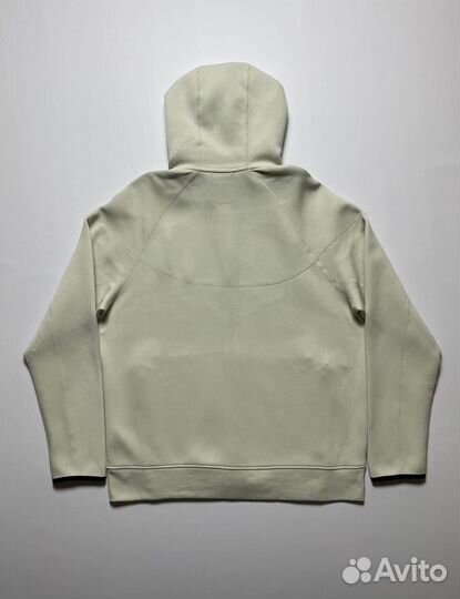 Зип Худи Nike Tech Fleece оригинал