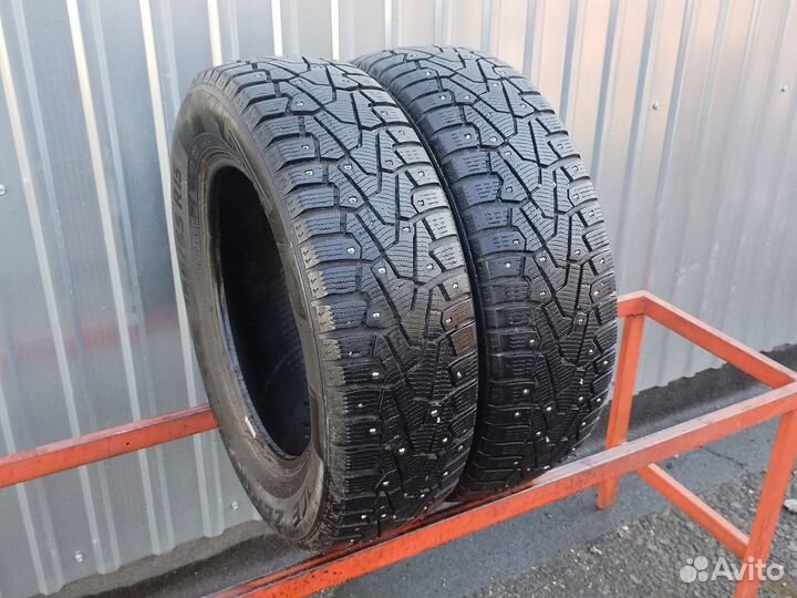 Pirelli Ice Zero 185/65 R15 92T