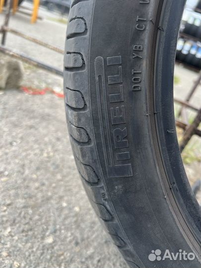 Pirelli Cinturato P7 215/45 R17 91