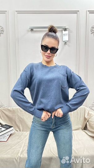 Джемпер brunello cucinelli