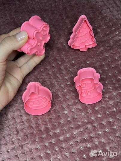 Форма для выпечки