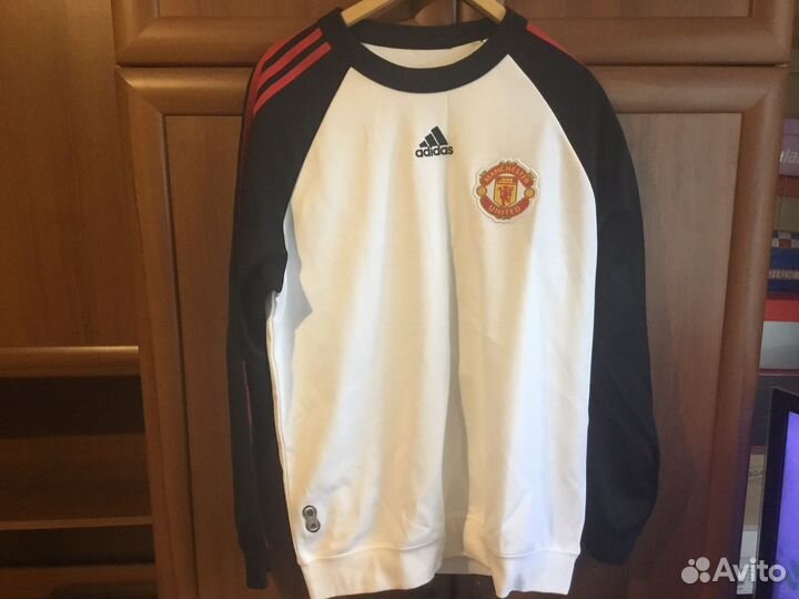 Свитшот adidas